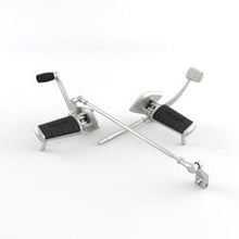 Triumph Forward Controls Kit - Bonneville Bobber - A9770115