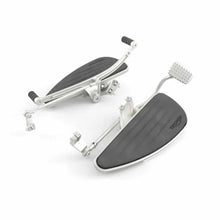 Triumph Rider Footboard Kit - Bonneville Bobber - Speedmaster - A9770117
