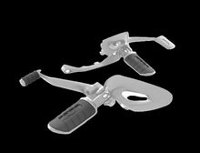 Triumph Middle Foot Control Kit  - Rocket 3 GT - *OPEN BOX* - A9770218