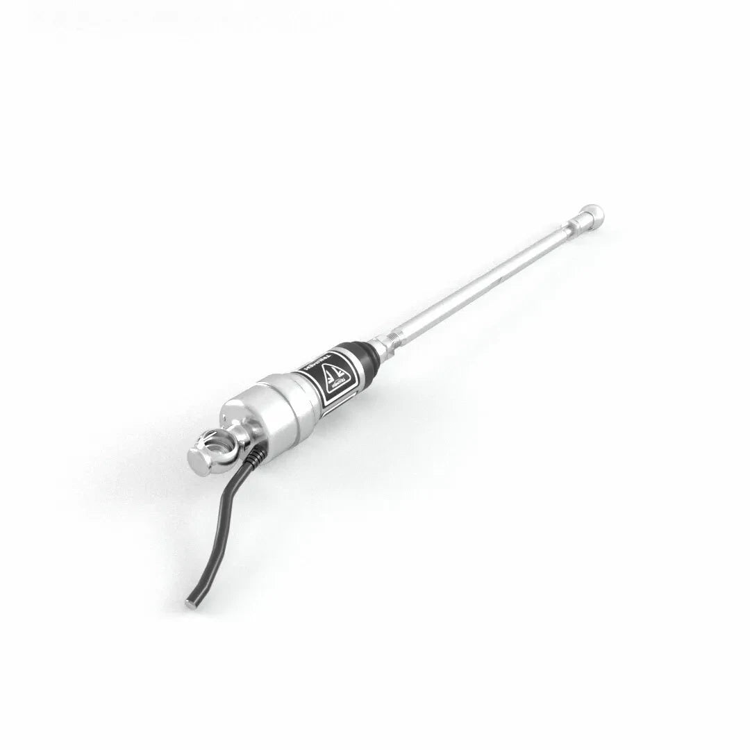 Triumph Shift Assist Kit - Daytona 660 / Trident 660 - A9770389