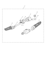 Triumph Liquid Cooled Thruxton Models Passenger Footpegs Kit, Sport - A9778035