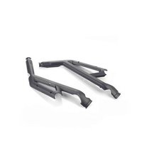 Triumph Frame Protector Kit - Tiger 800 - A9780082