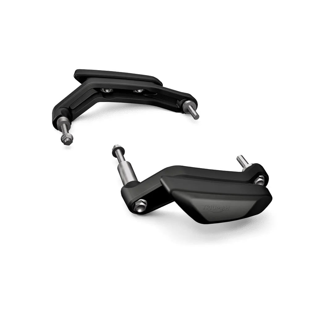 Triumph Frame Protector Kit - Trident 660/800 - A9788160 – Hermy's