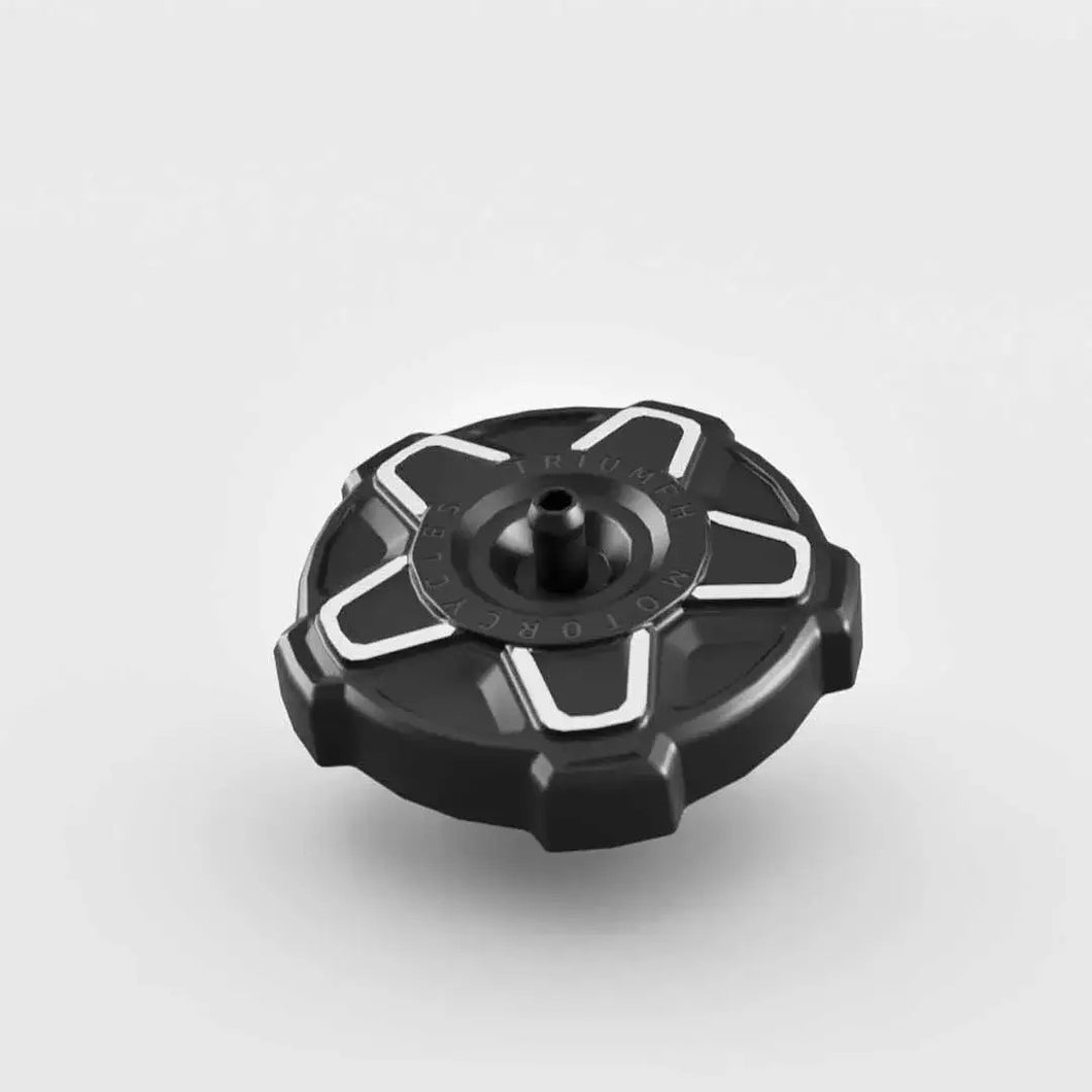 Triumph TF 250/450 Series Fuel Filler Cap - A9790165