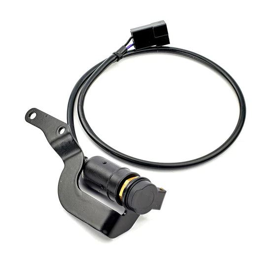 Triumph Bonneville T100 & T120 Models Aux Power Socket Kit