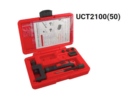RK CUTTER PRESS-FIT RIVETING CHAIN TOOL UCT2100(50) - 38060079
