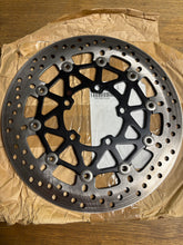 Triumph Tiger 800 Replacement Front Brake Disc - T2024401 - TAKE OFF