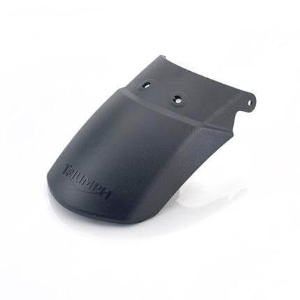 Triumph Scrambler 1200 Models Front Mudguard Extension - A9708487
