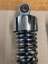 Triumph stock Bonneville suspension set- T2057980