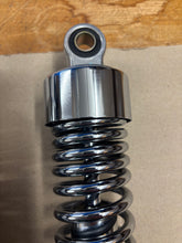 Triumph stock Bonneville suspension set- T2057980