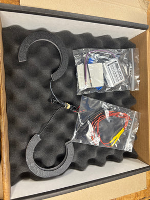 Triumph Street Twin 900 New Rage Cycle Twin Shock Mount Front Turn Signals