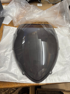 Triumph Daytona 955i OEM Tinted Windscreen - T2304705