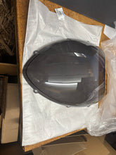 Triumph Daytona 955i OEM Tinted Windscreen - T2304705