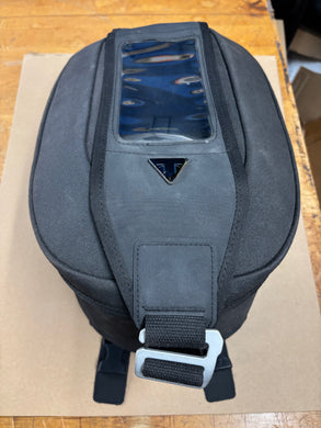 Triumph OEM Tank Bag - A9518102 TAKE OFF-USED