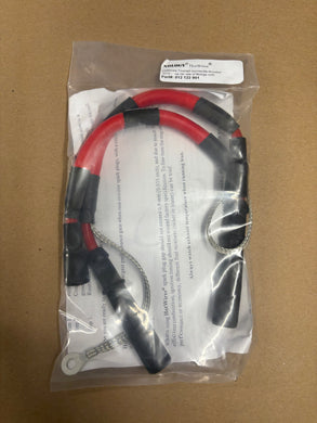 Nology Hot wires for Triumph Bonneville/Thruxton - 012 122 901
