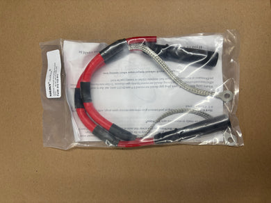 Nology Hotwires for Bonneville/Thruxton 900- 012122911