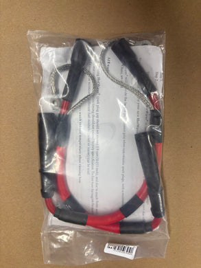 Nology Hotwires for Thruxton and Speedmaster 2009-2011- 012 012 011