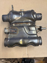 Takeoff Triumph Bonneville Bobber Cat Box - T2202417