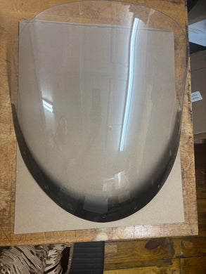 Triumph Trophy Clear Windscreen - T2300951