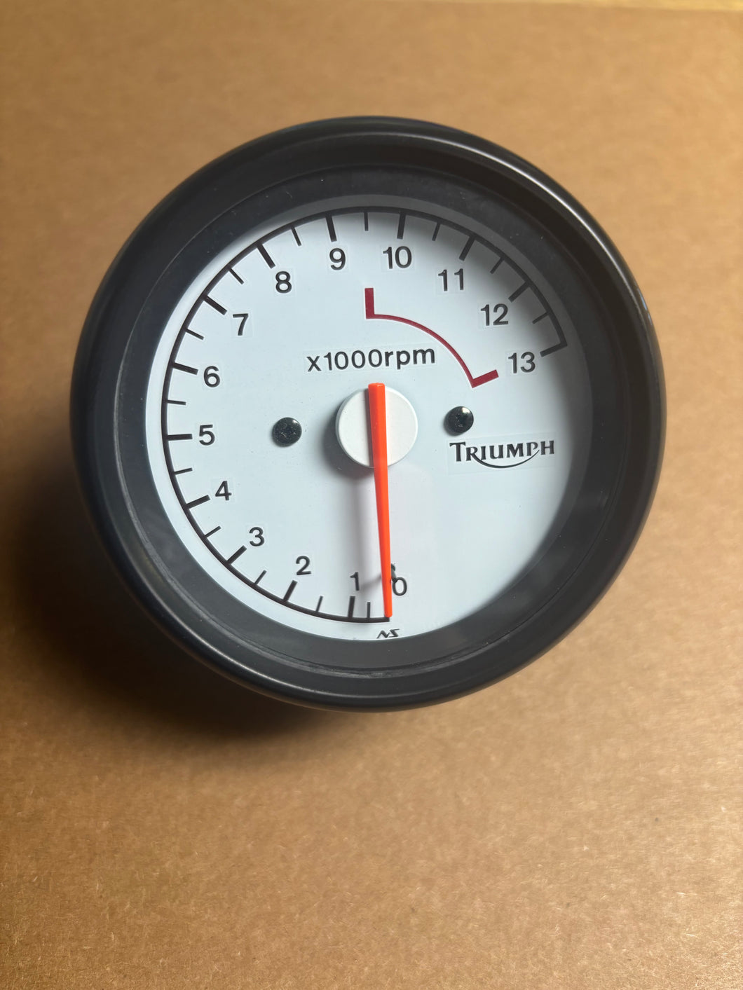 Triumph Daytona 1200, 900 & SUPER III Tachometer - 2500675-T0301