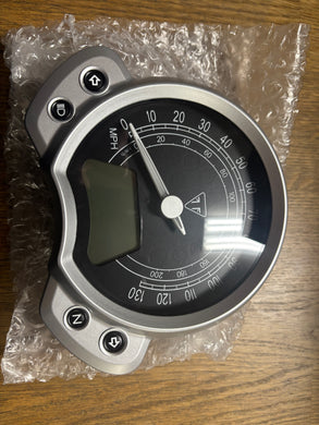 Triumph Street Twin Instrument Cluster - T2502537