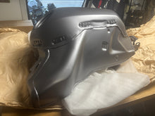 Triumph Tiger 1200 GT Explorer Fuel Tank Matte Graphite - T2403405-LS