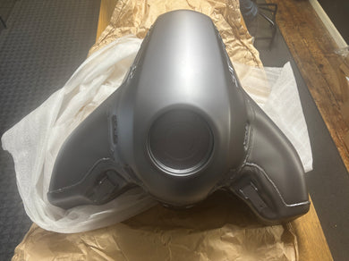 Triumph Tiger 1200 GT Explorer Fuel Tank Matte Graphite - T2403405-LS