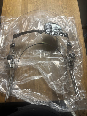 Triump America QR Roadster Screen - A9701218