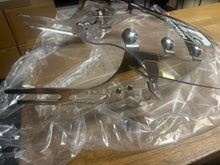 Triump America QR Roadster Screen - A9701218