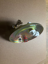 Triumph Daytona 600 Fuel Pump Plate Assy - T1241085