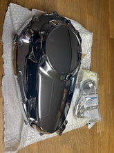 Triumph America/Speedmaster OEM Chrome Clutch Cover - T1261500