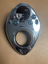 Triumph America/Speedmaster Fuel Tank Console - T2400802