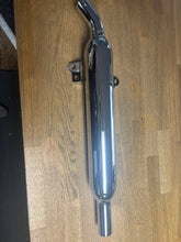 Triumph Take Off RH Stock Silencer Bonneville EFI -T2206366