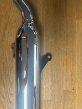Triumph Take Off RH Stock Silencer Bonneville EFI -T2206366