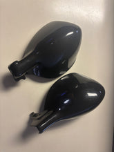 Triumph Tiger 885 Knuckle Guards - 2300813-T0301