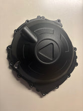 Triumph OEM Speed Triple Clutch Cover - T1261760