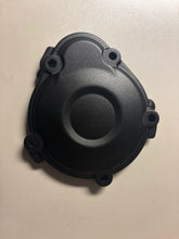 Triumph Starter Cover in Black - Speed Triple - T1266008