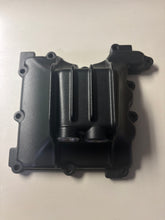 Triumph Modern Classic Black Sump - T1230197-T1230194