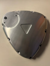 Triumph Bonneville Liquid Cooled Silver Alternator Cover - T1267100