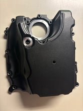 Triumph Modern Classics Sump, Machined - T1230666