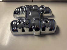 Triumph Bonneville EFI Chrome Cam Cover - T1261930