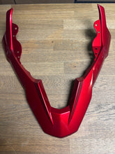 Triumph Tiger Explorer Cockpit Fairing in Mulberry Red - T2310014-CX