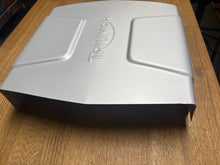 Triumph Tiger OEM Top Box Lid Cover - T2353159