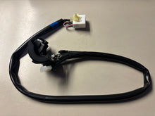 Triumph OEM America/Speedmaster LH Switch Set - T2026033