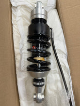 Wilbers Rear Shock for Triumph Trident 660