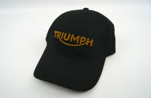 Triumph Mundesley Gold Cap - MCAS20311