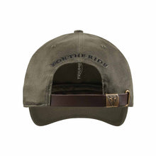 Triumph Norfolk Cap - Khaki - MCAS25208