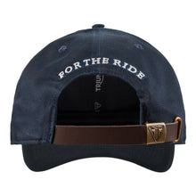Triumph Norfolk Cap Navy - MCAS25209