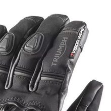 Triumph Forss Waterproof Gloves with PrimaLoft® Insulation - MGVA22000