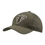 Triumph Norfolk Cap - MCAS20310